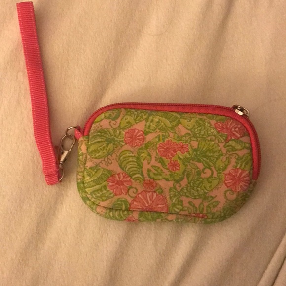 Lilly Pulitzer Handbags - Lilly Pulitzer Case